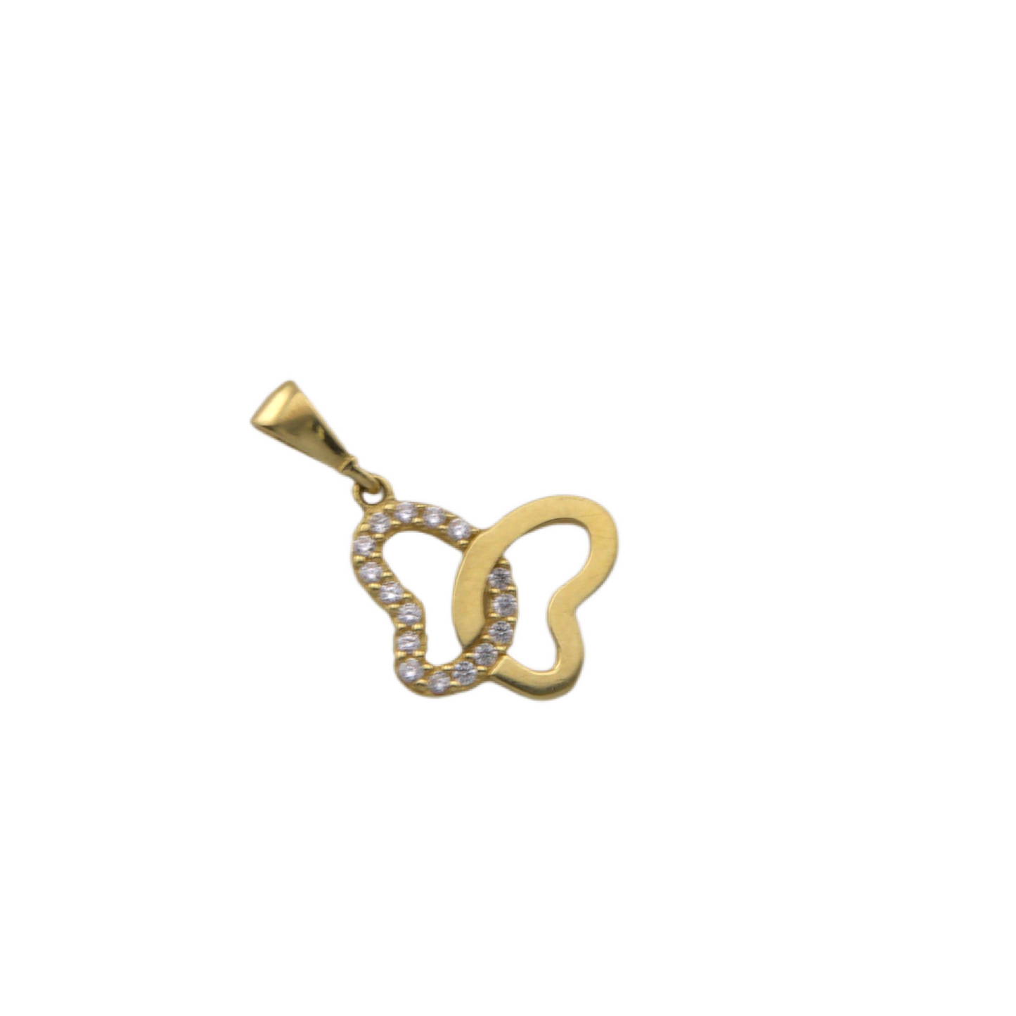 Butterfly Pendant