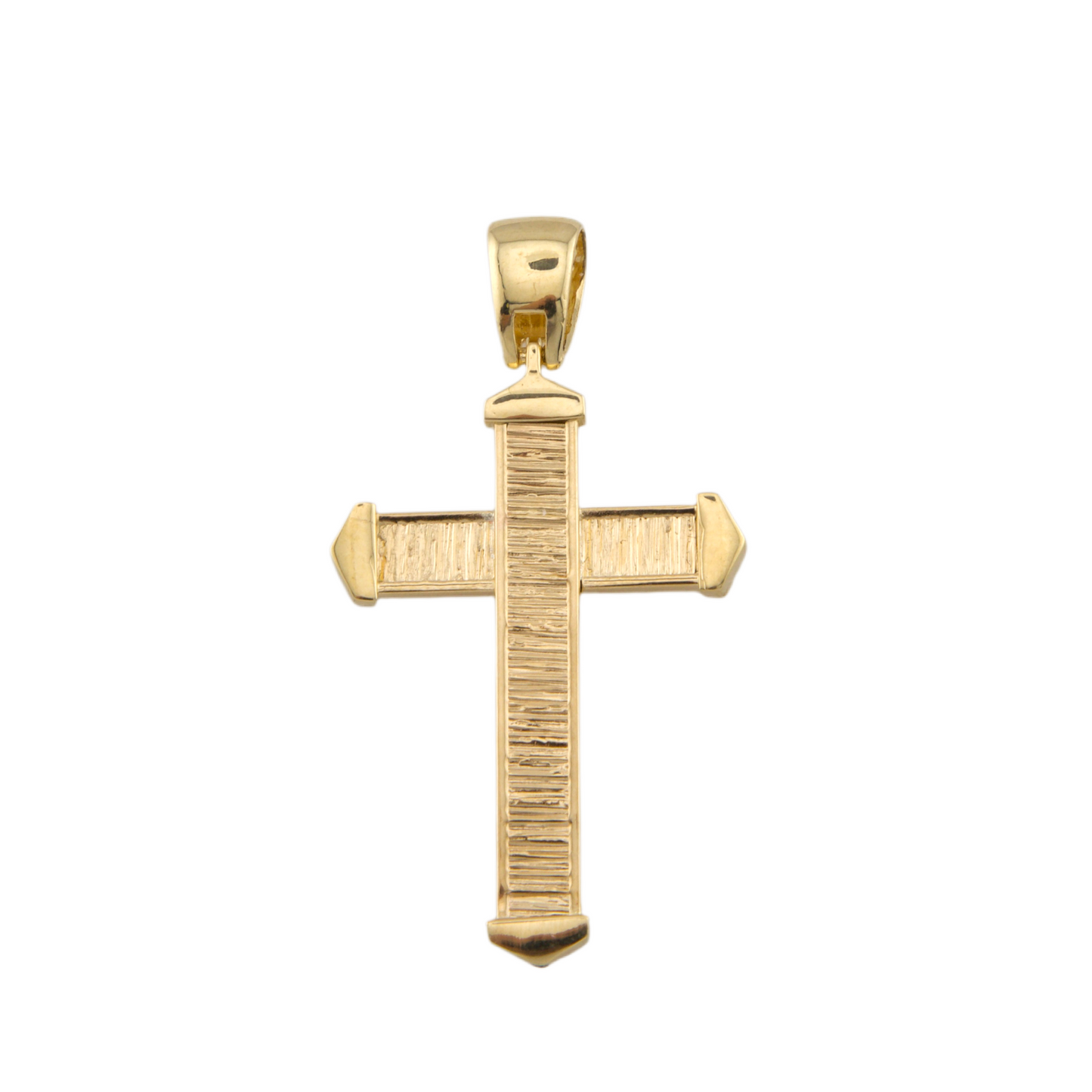 Cross Pendant
