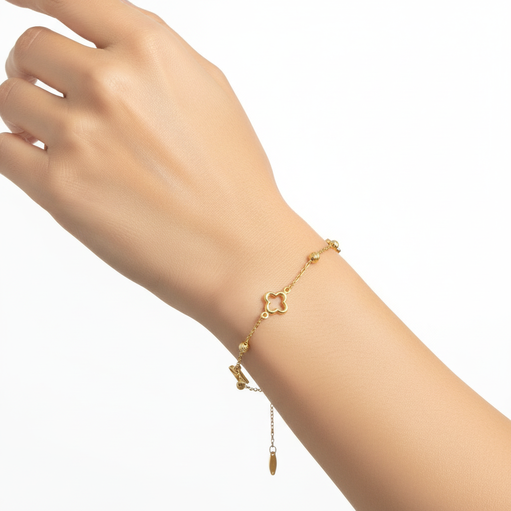 Fancy Bracelet