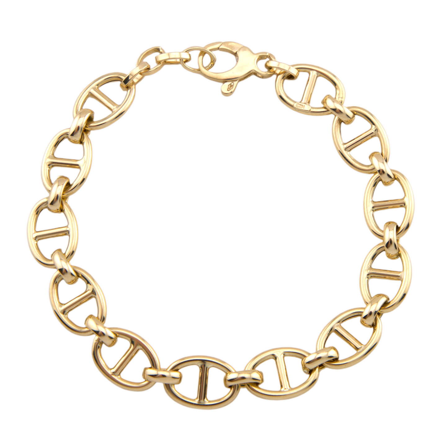 Mariner Flat Bracelet