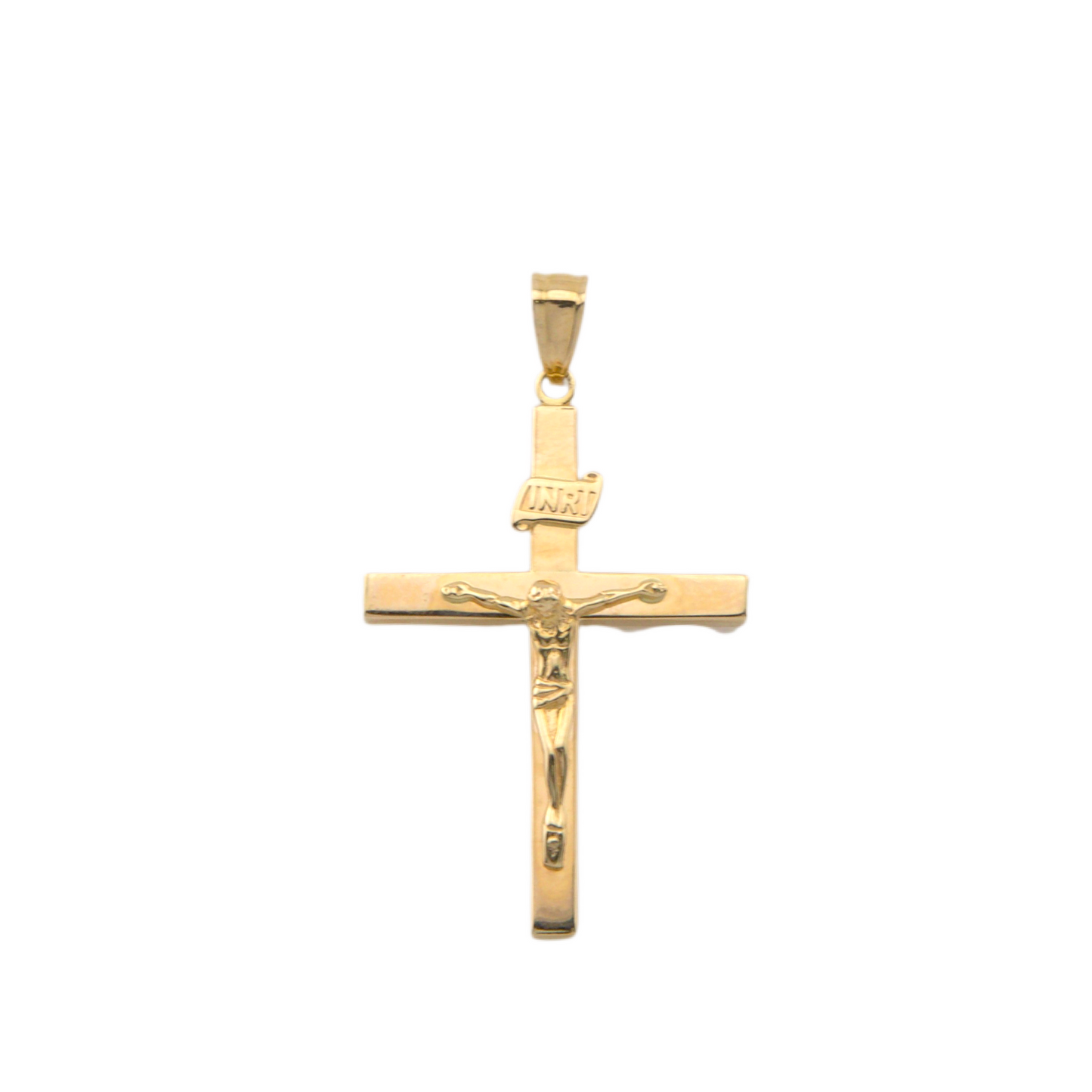 Cross Pendant