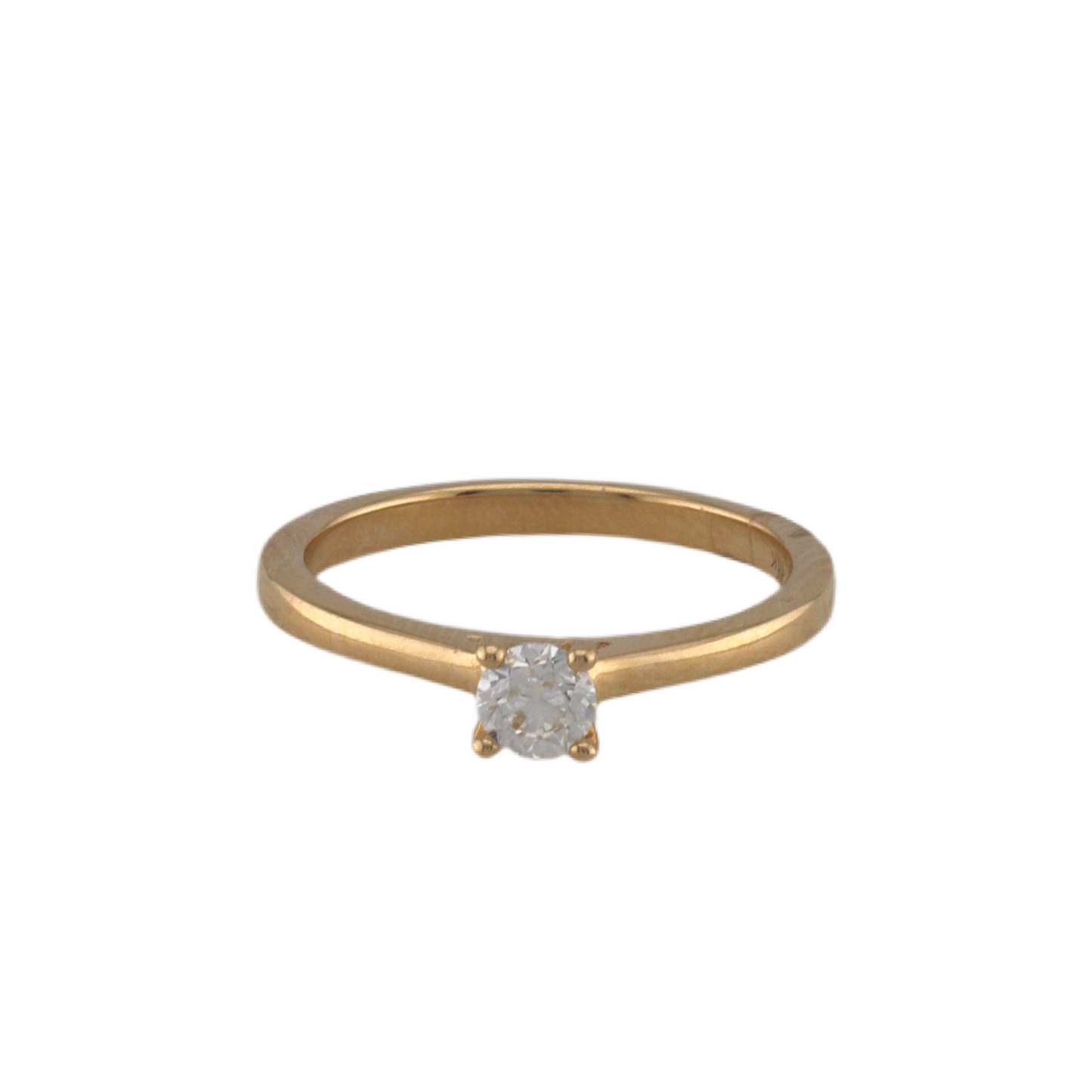 Engagement Diamond Ring