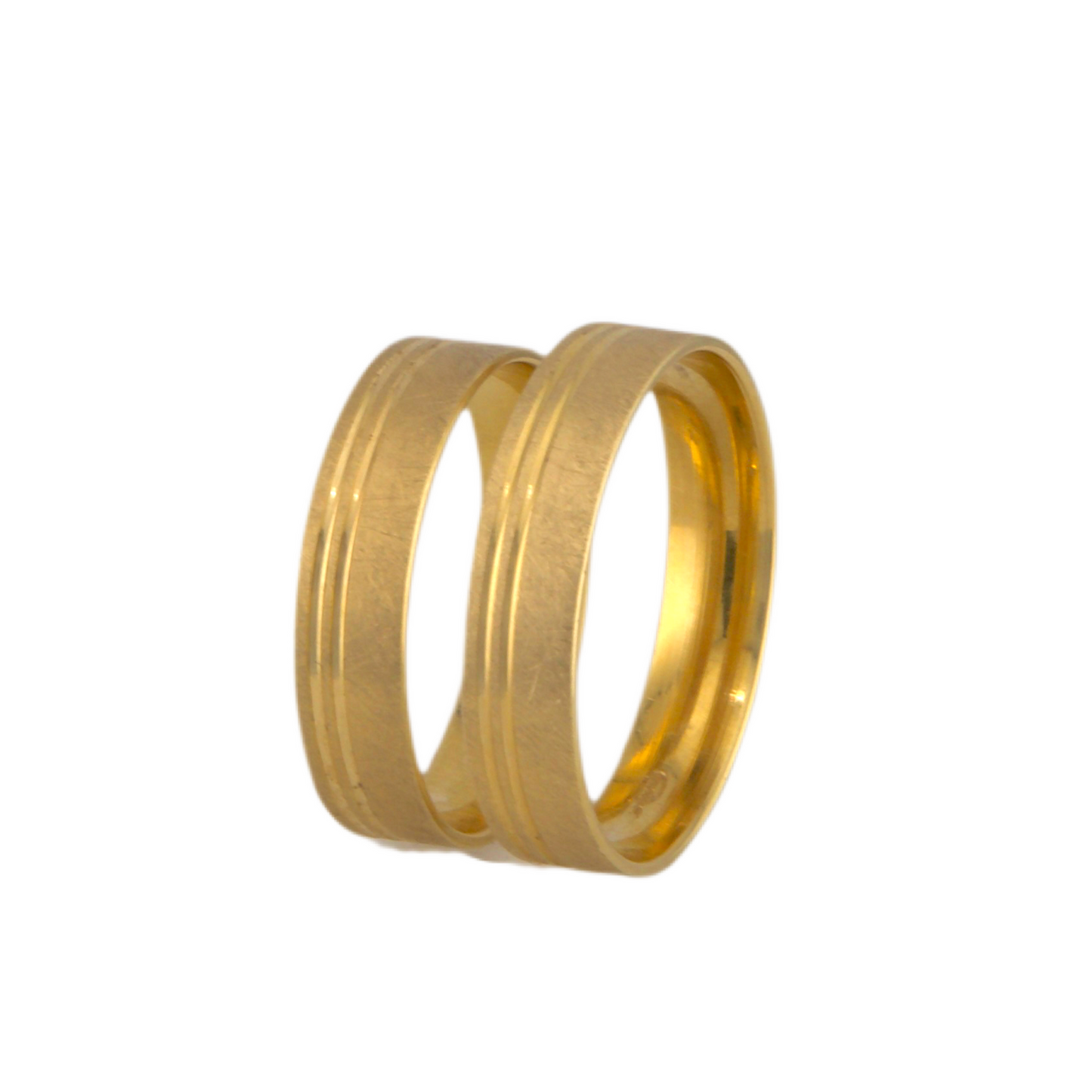 Set Wedding Ring