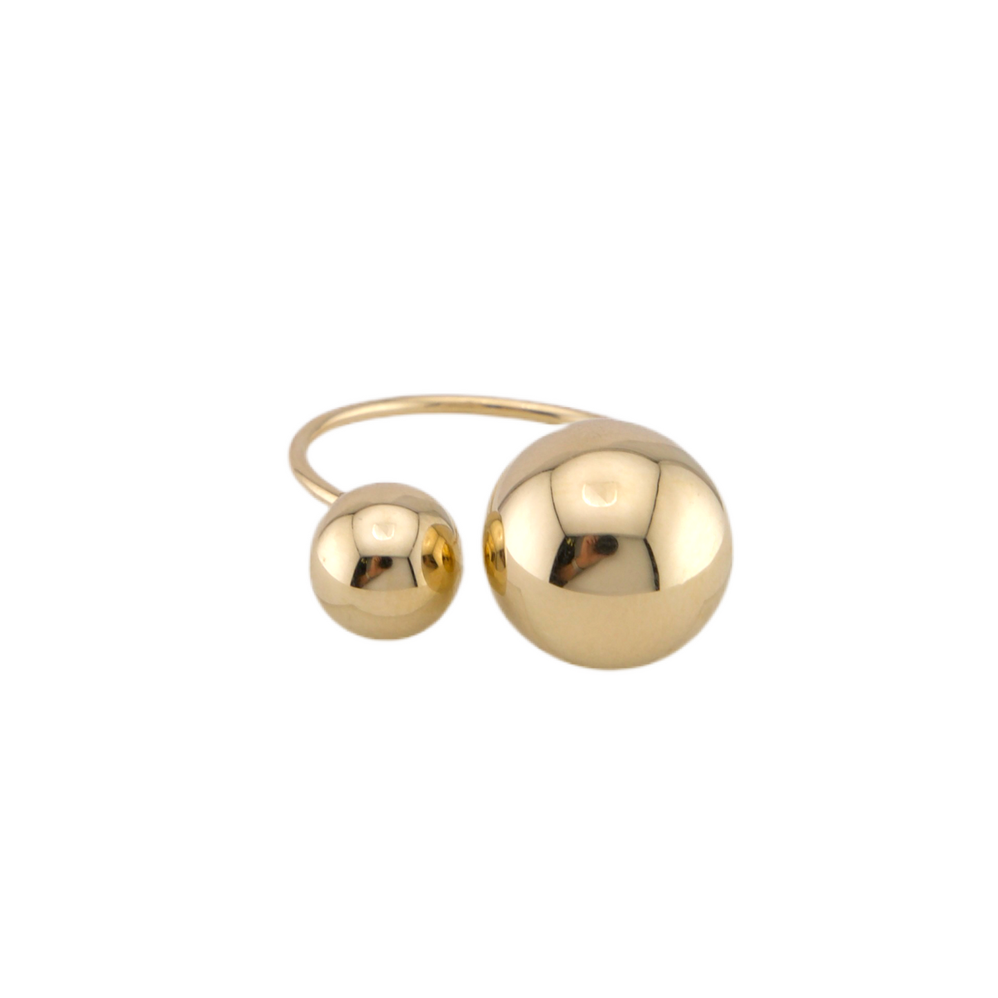 Big Balls Ring