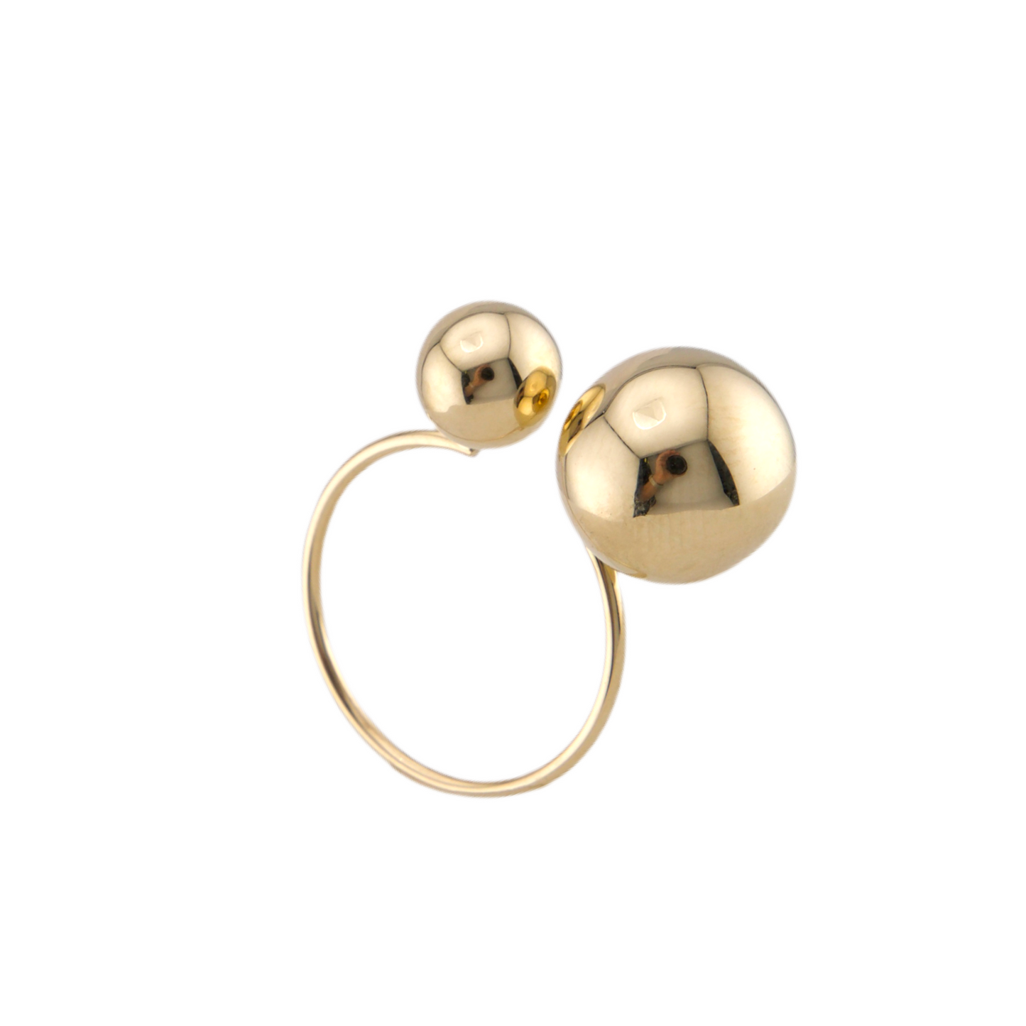Big Balls Ring