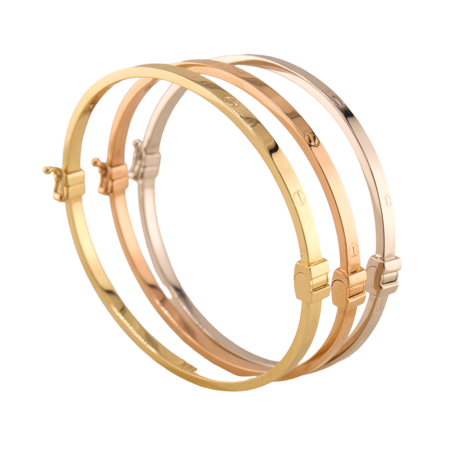 Three Colors Bracelet A