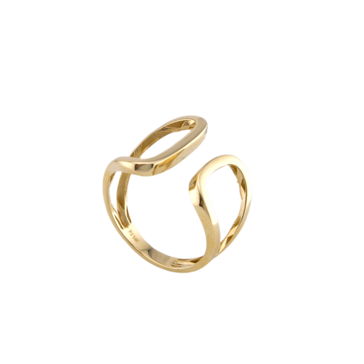 Fancy Ring