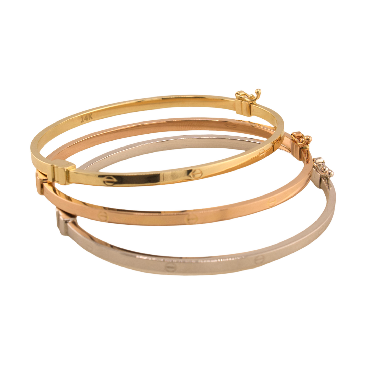Three Colors Bracelet A