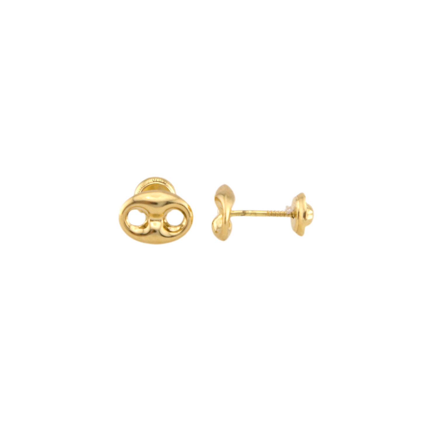 Mariner Stud Earrings
