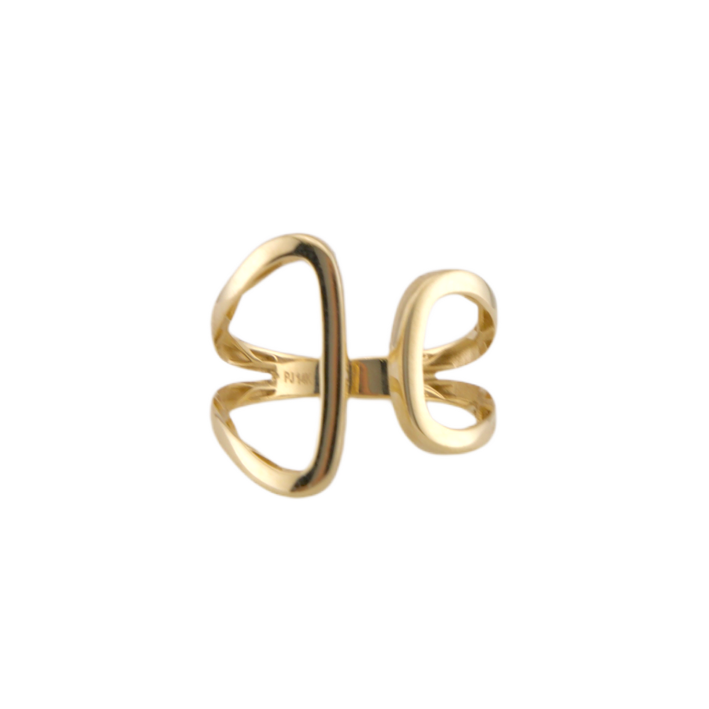 Fancy Ring