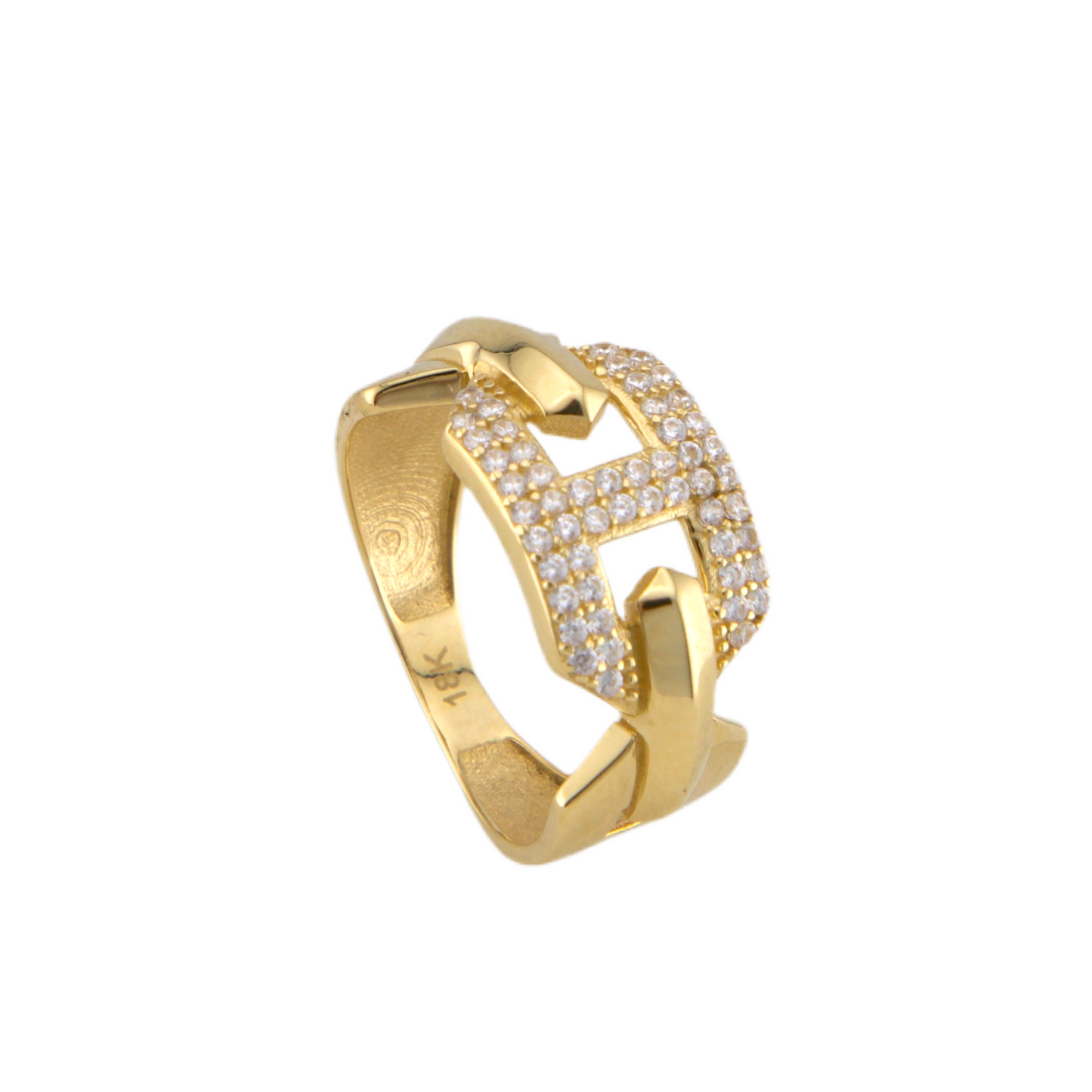 Fancy Ring