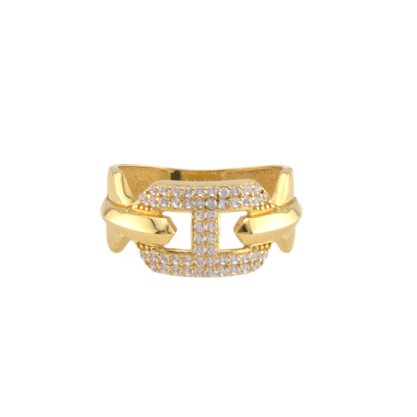 Fancy Ring