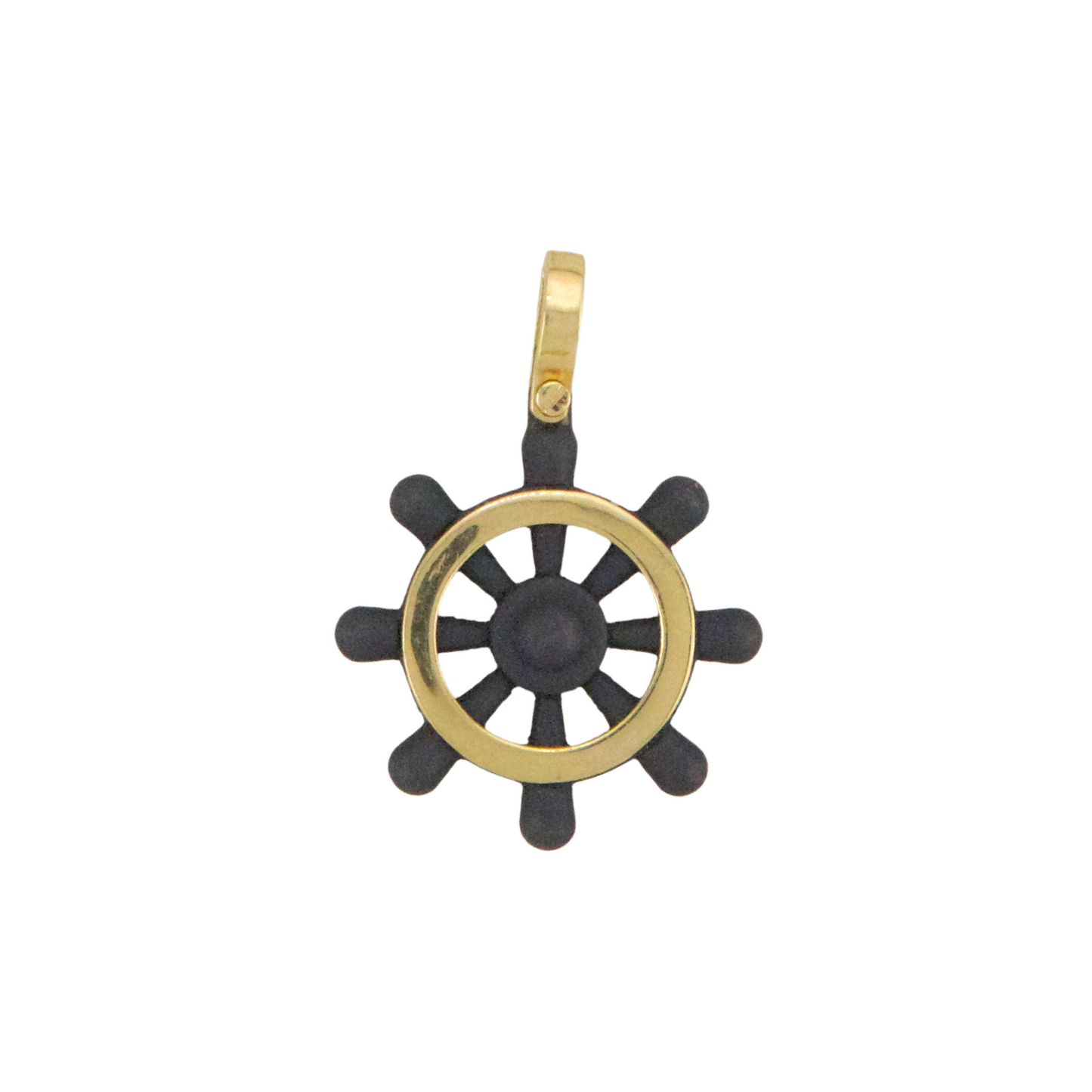 Helm Pendant