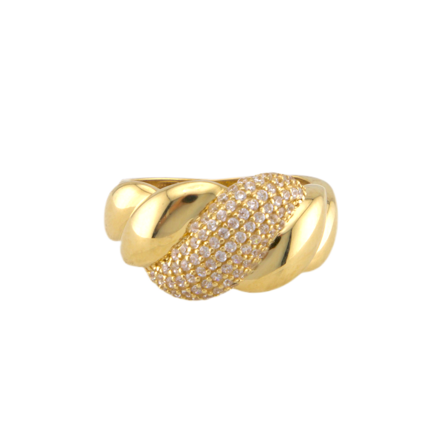 Ultra Fancy Ring