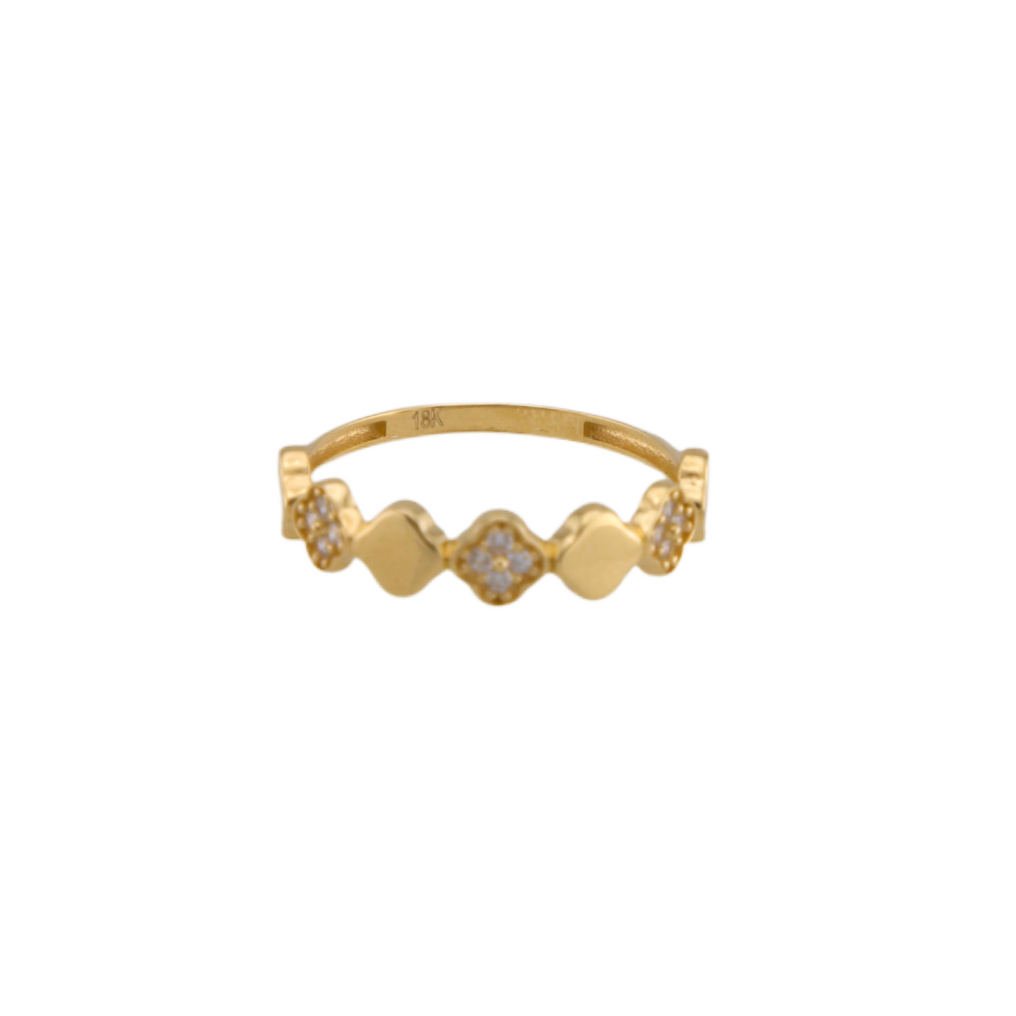 Fancy Ring