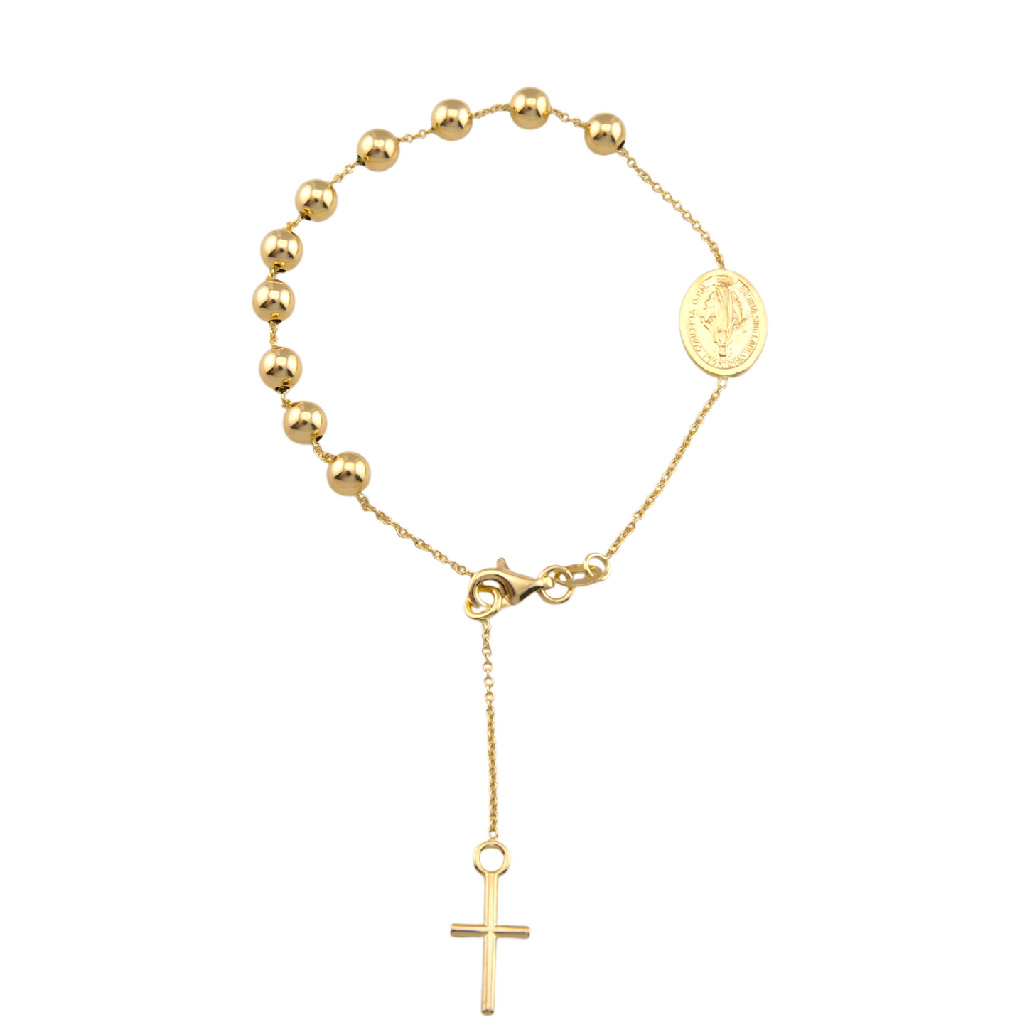 Rosary Bracelet