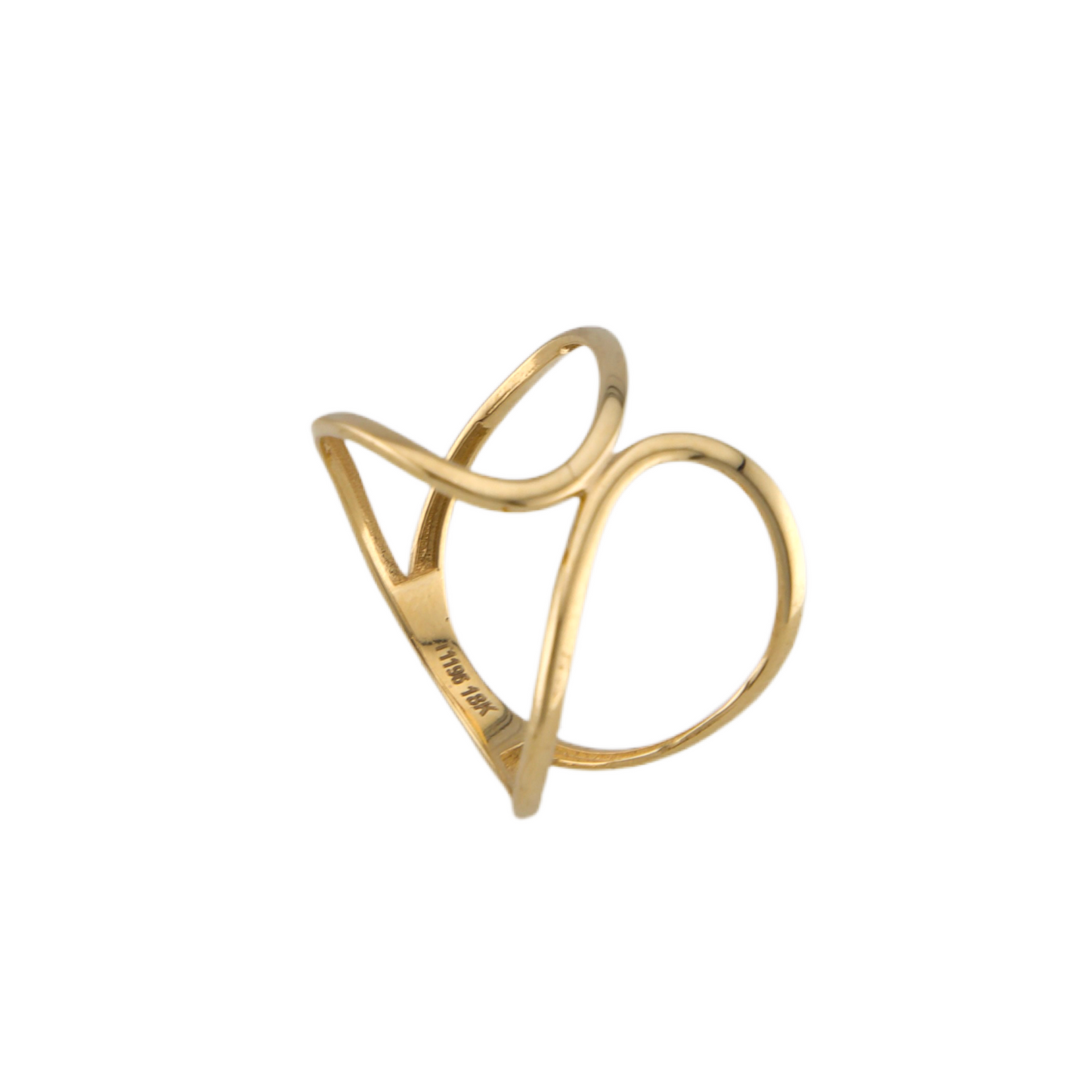 Fancy Ring