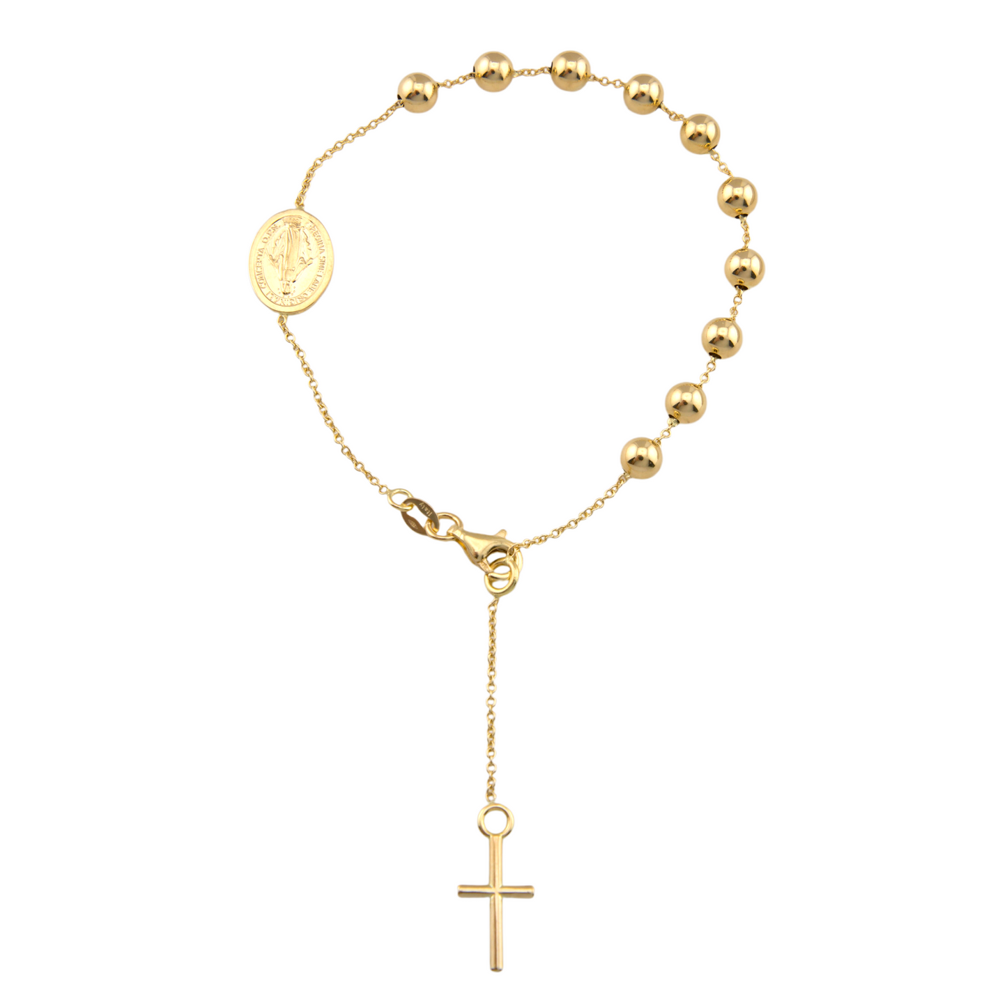 Rosary Bracelet