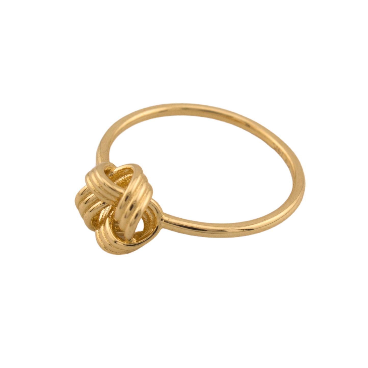 Knot Ring