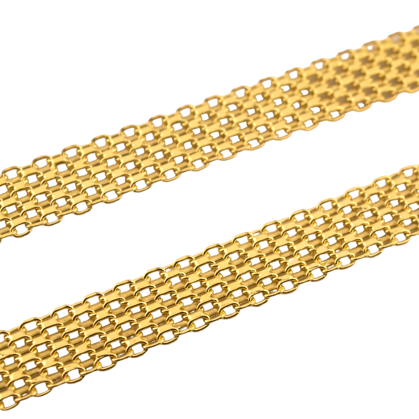 Bismark Chain