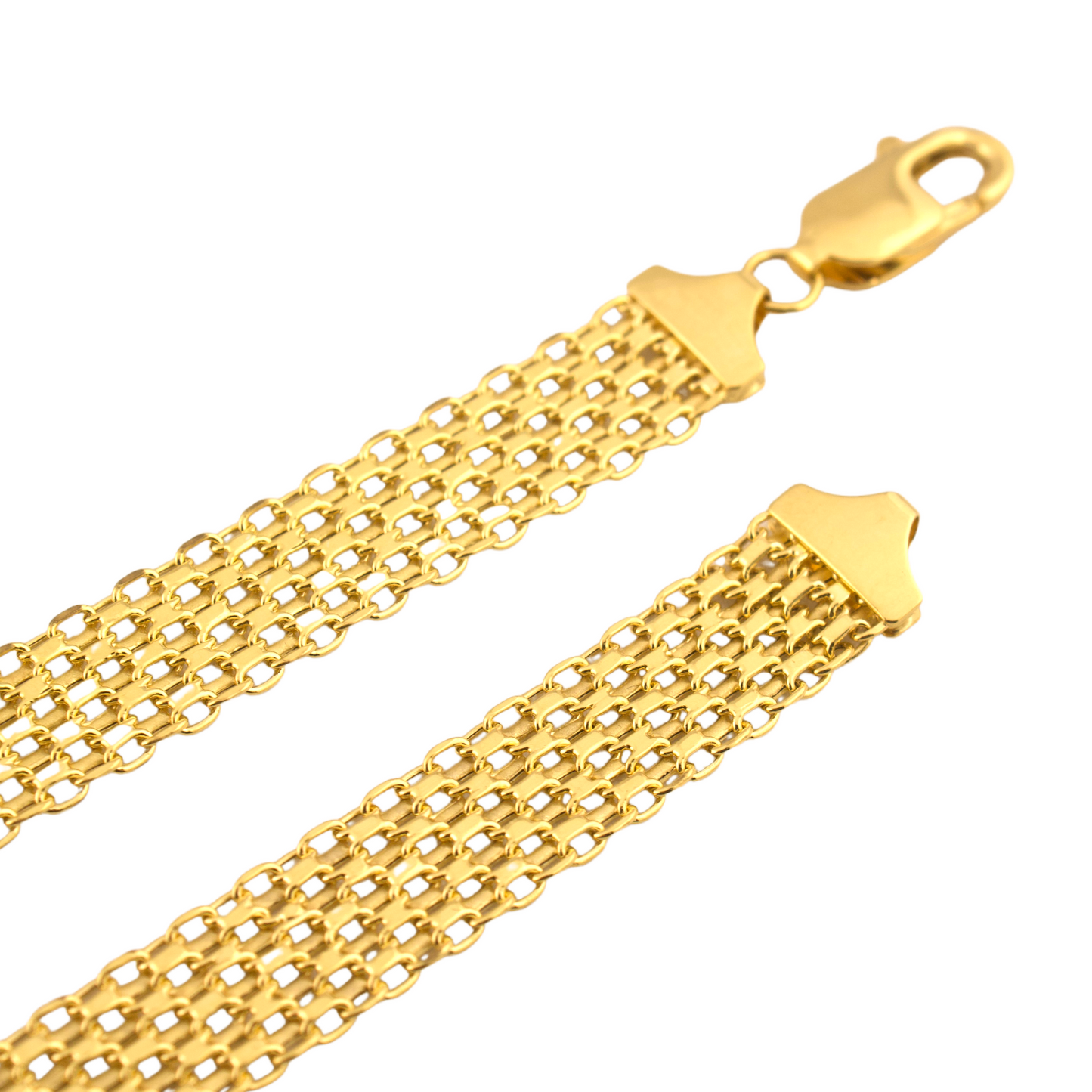 Bismark Chain