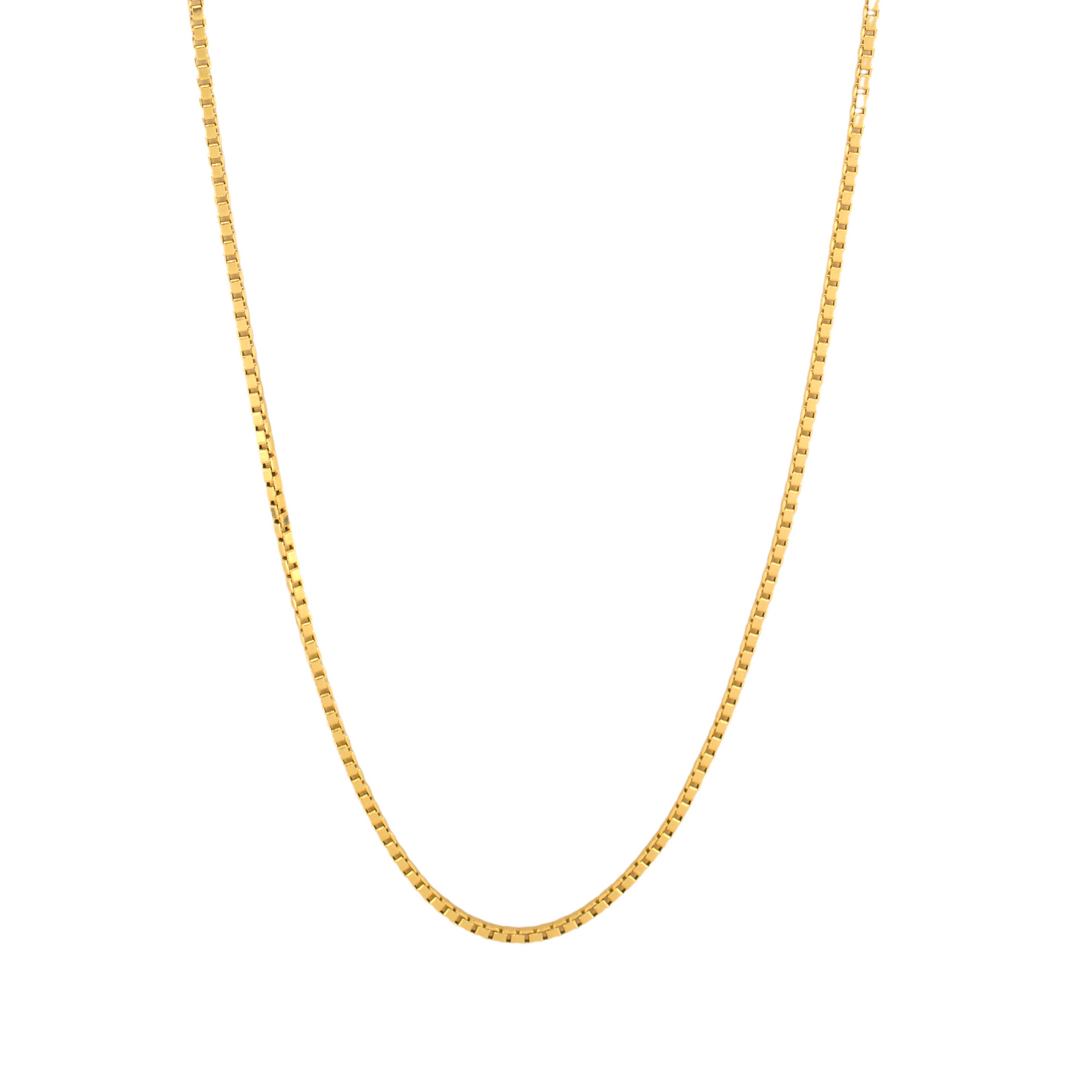 Box Chain