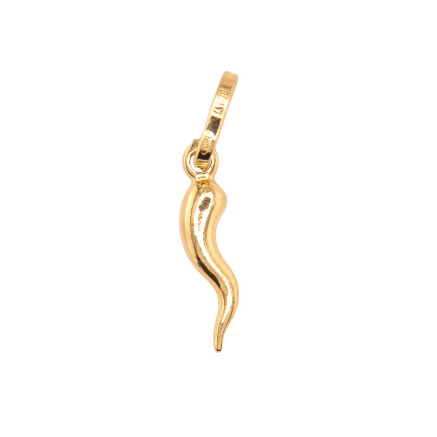 Horn Pendant