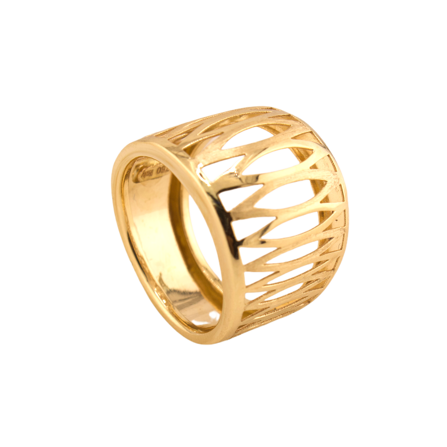 Fancy Ring