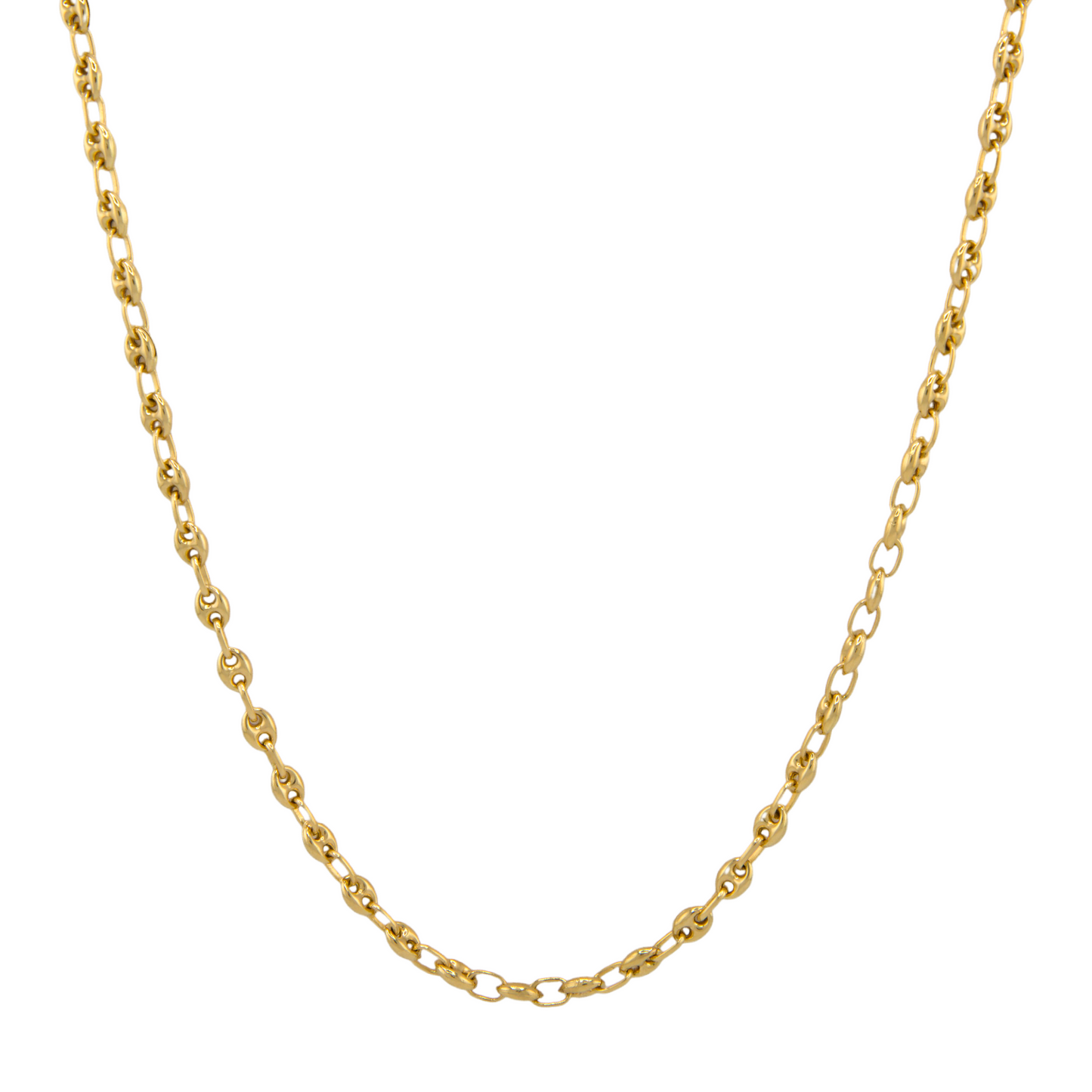 Mariner Link Chain