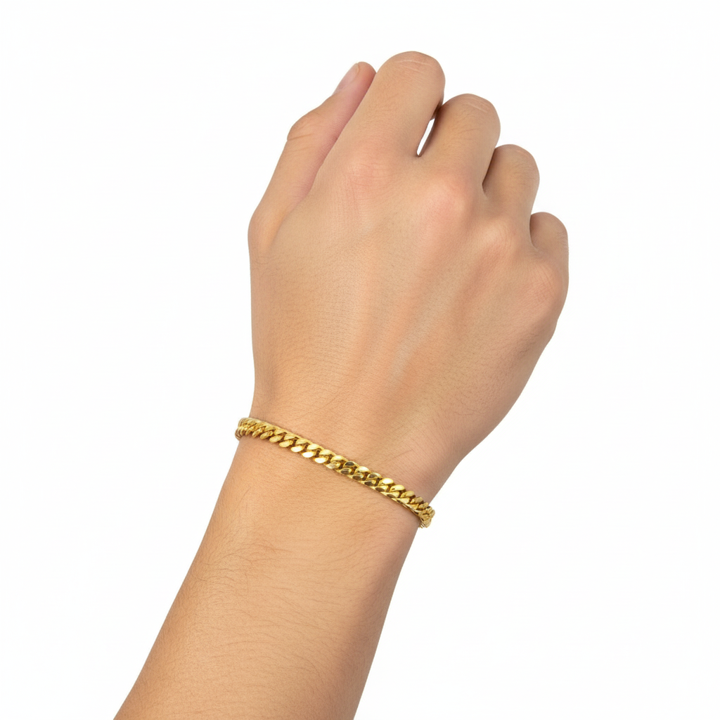 Cuban Bracelet