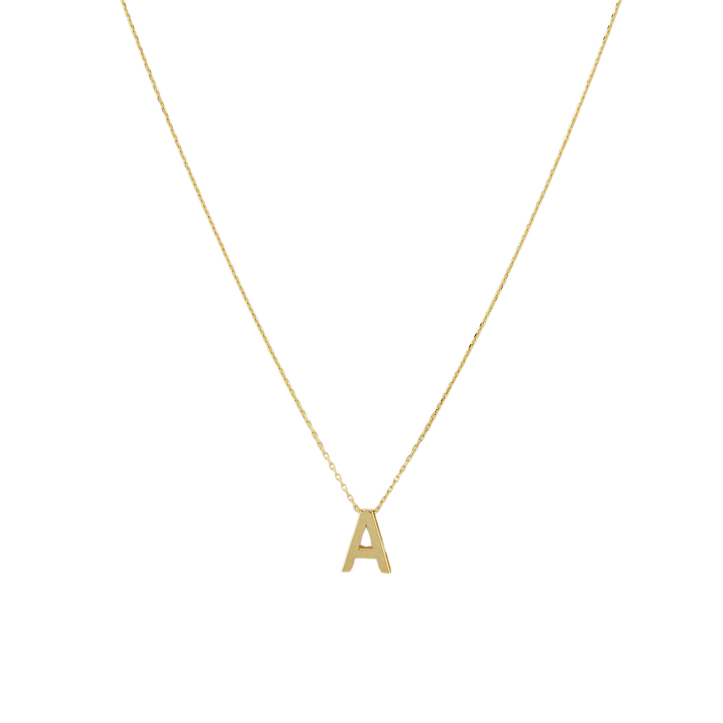 Letter Chain