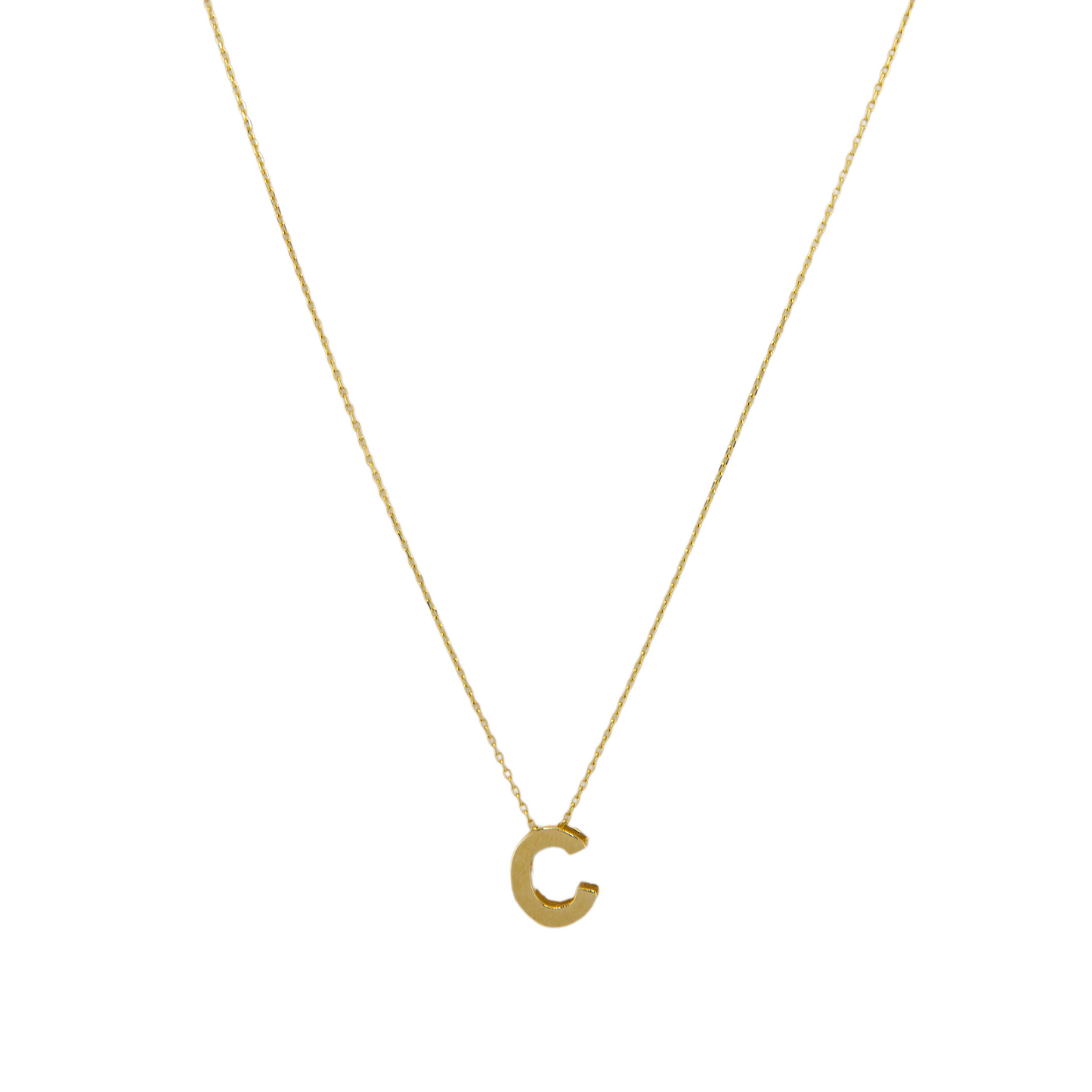 Letter Chain