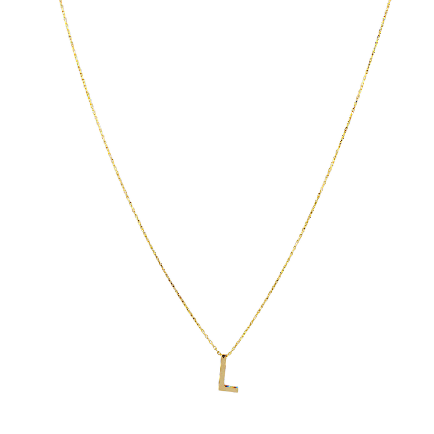 Letter Chain