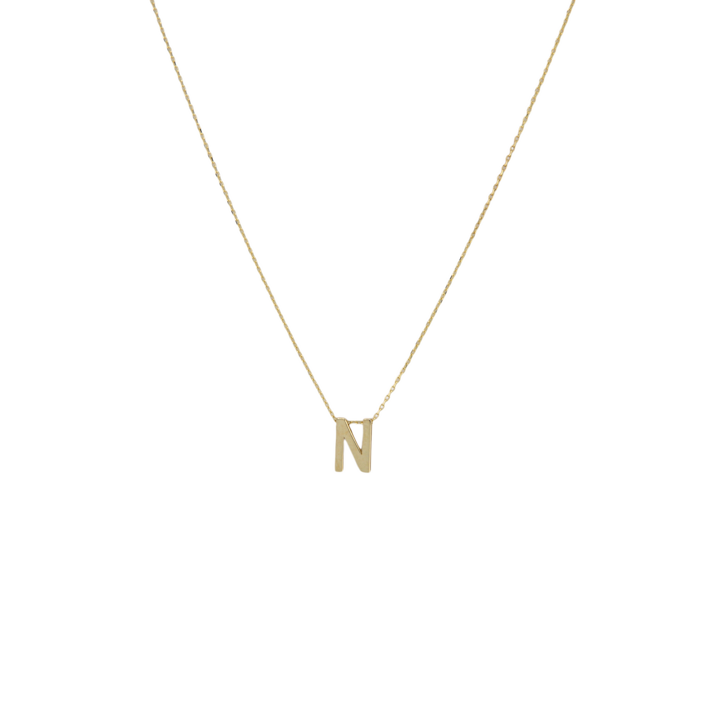 Letter Chain