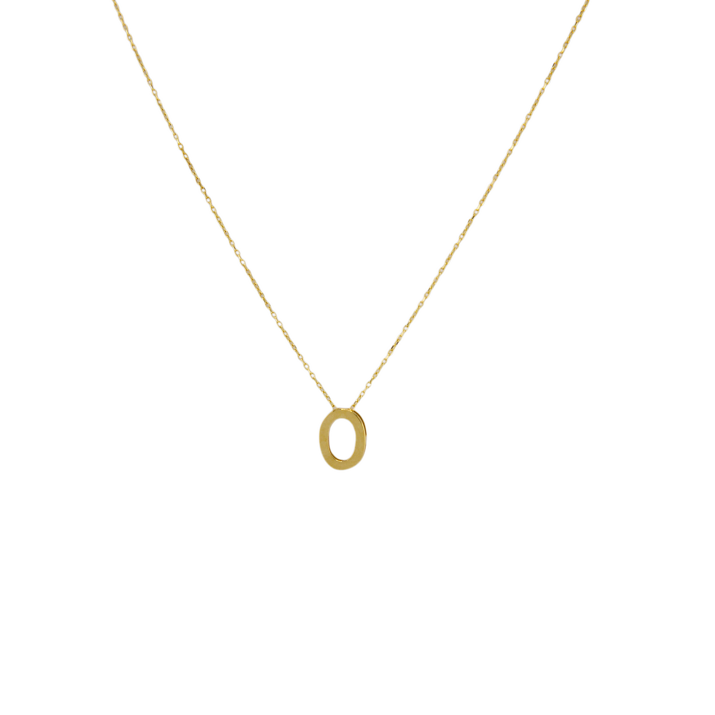 Letter Chain