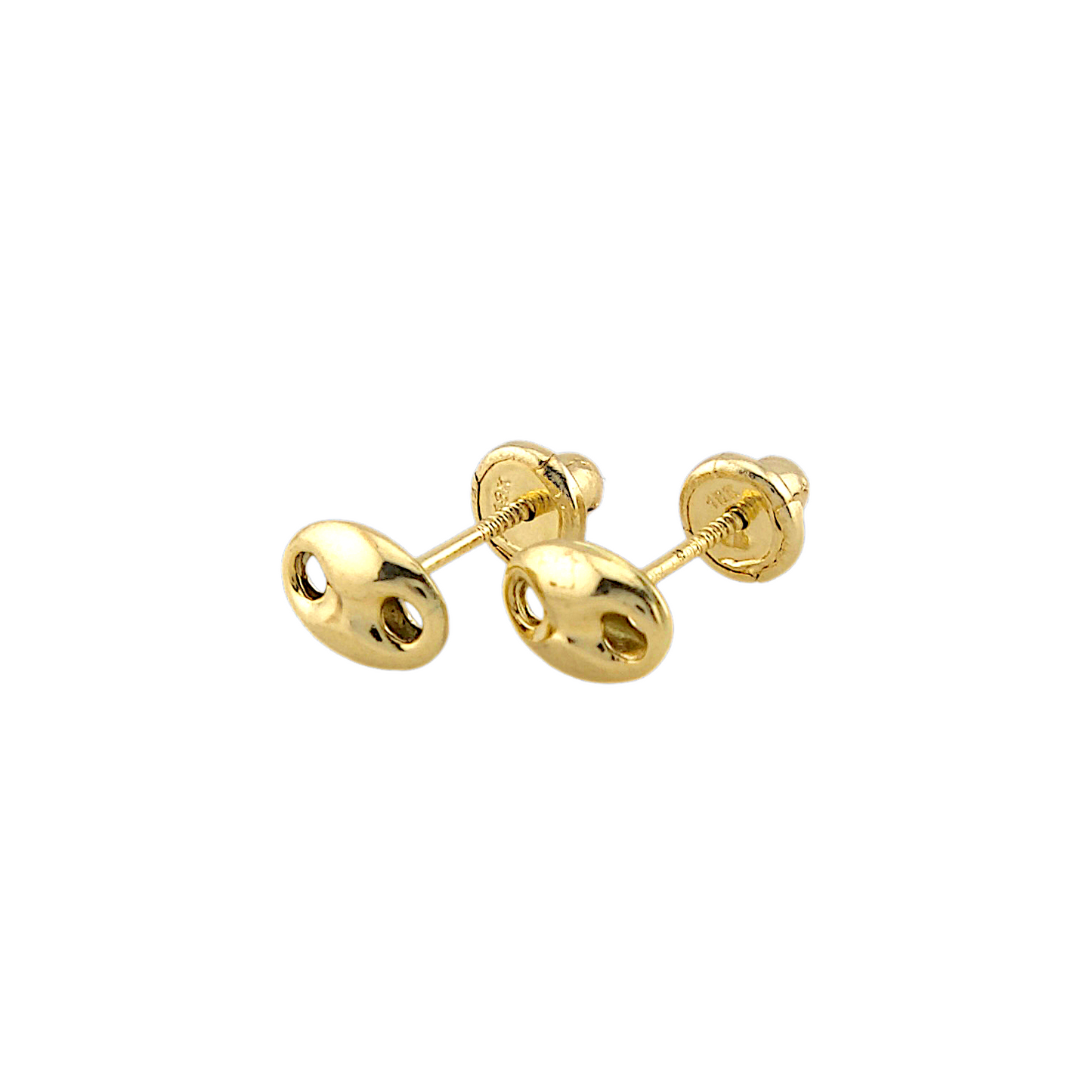 Mariner Stud Earrings