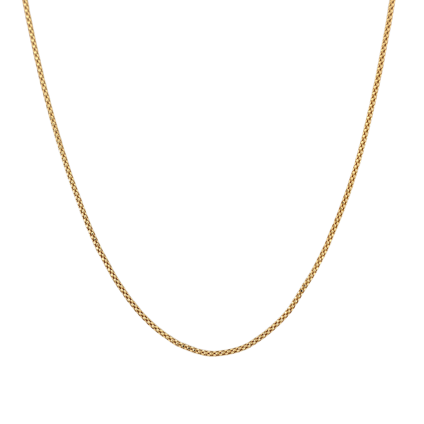 Korean Chain