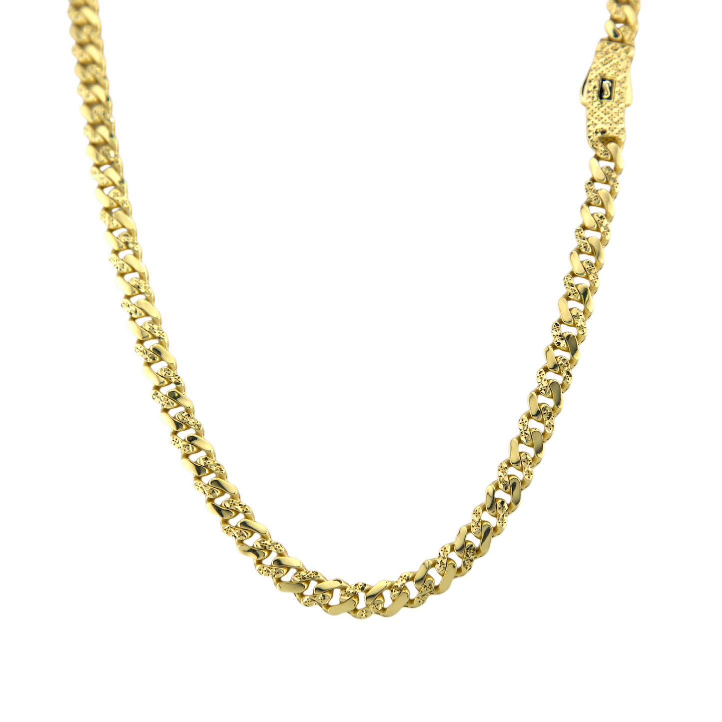 Monaco Chain