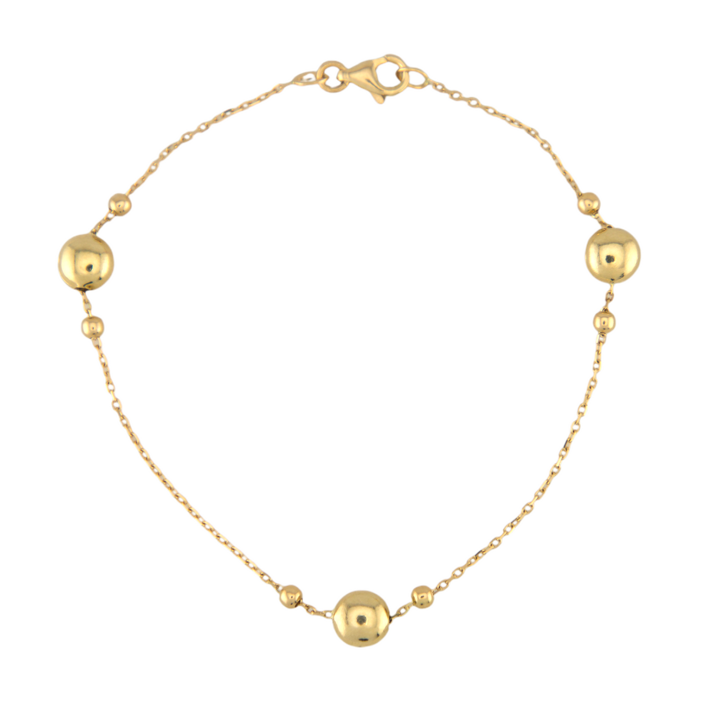 Balls Bracelet