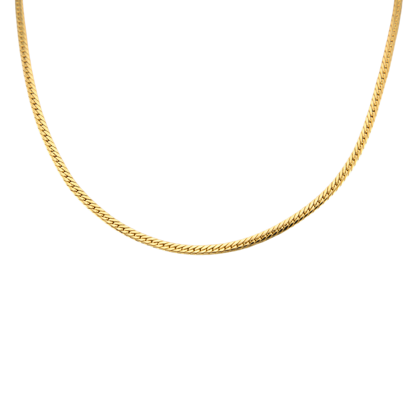 Cuban Chain