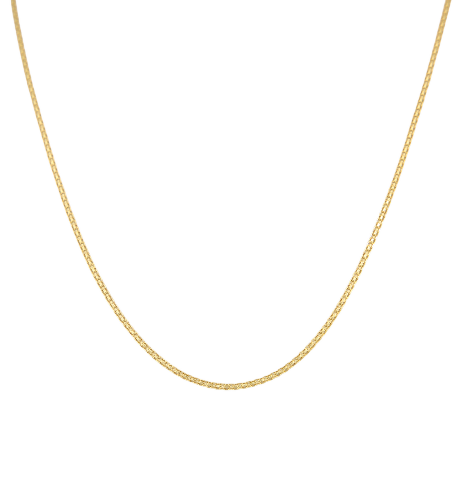 Bismark Chain