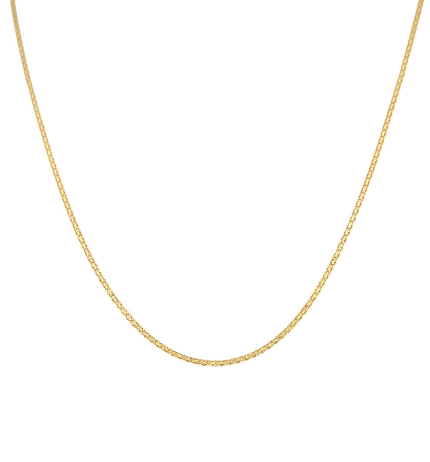 Bismark Chain