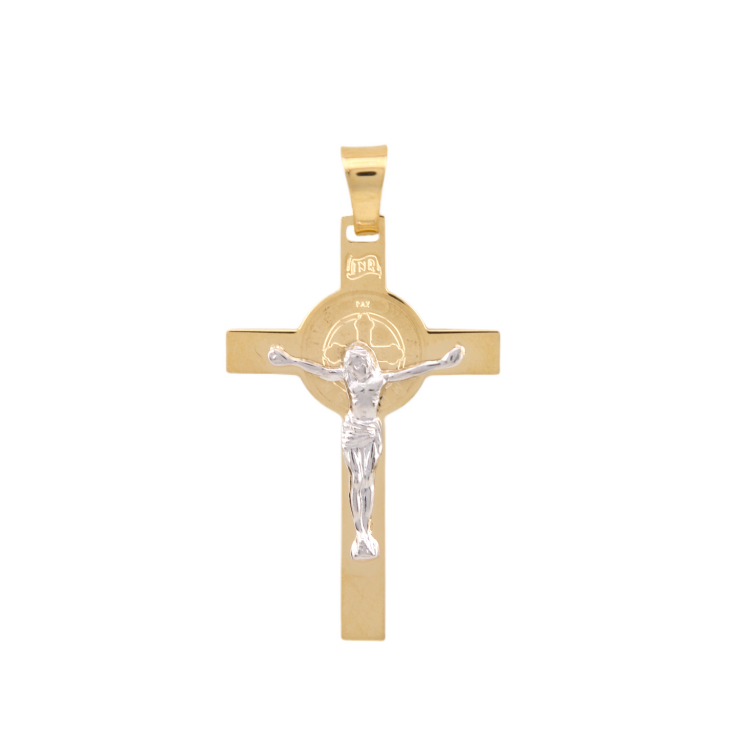 Cross Pendant