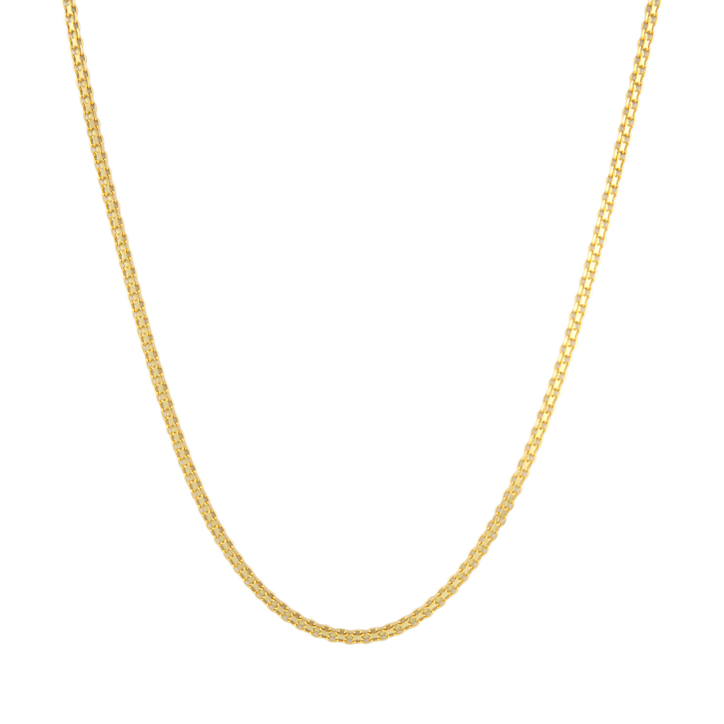Bismark Chain