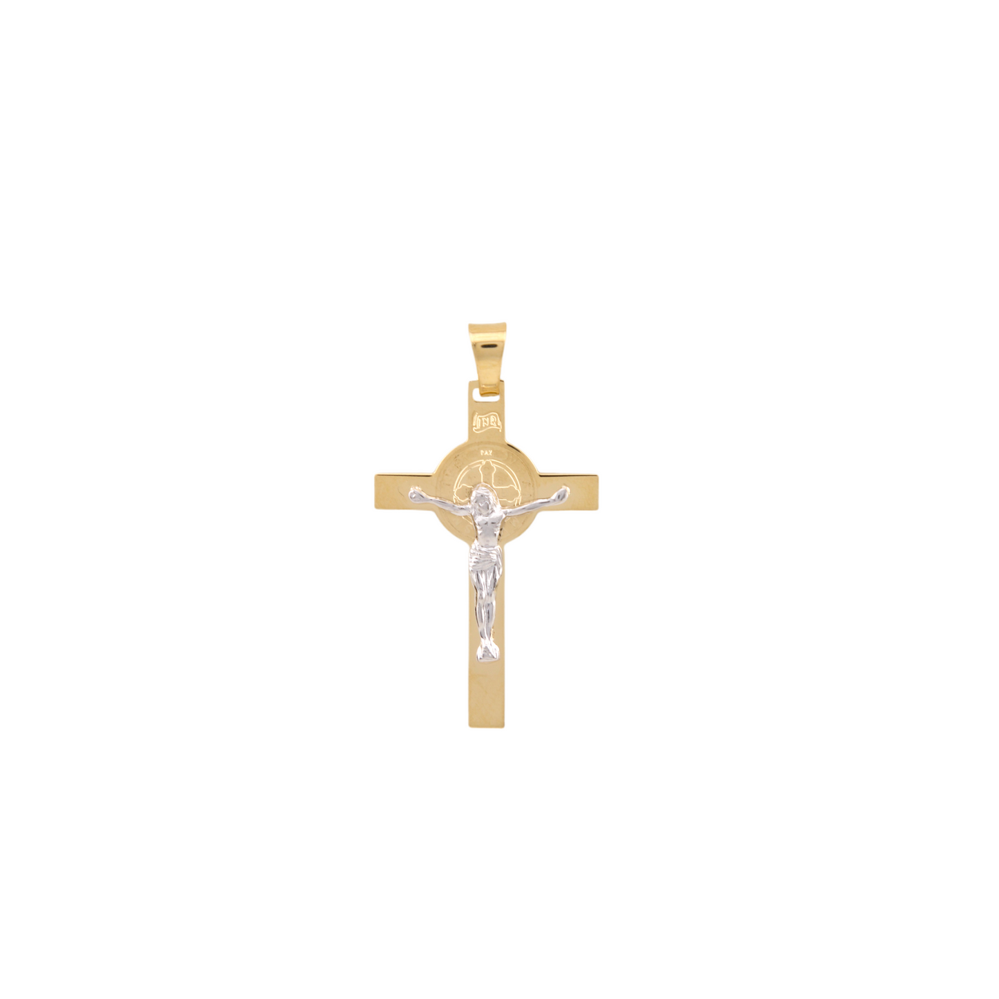 Cross Pendant