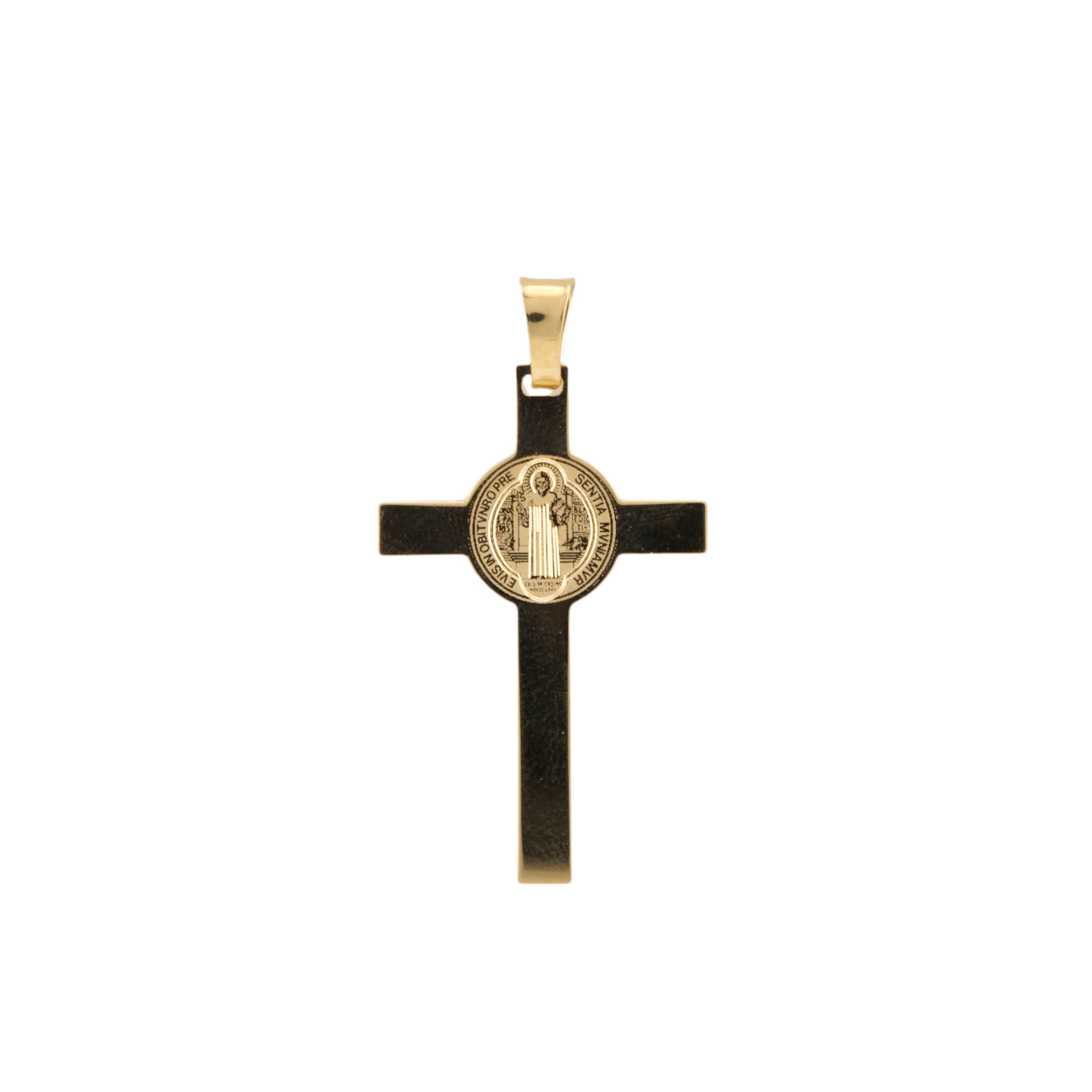 Cross Pendant