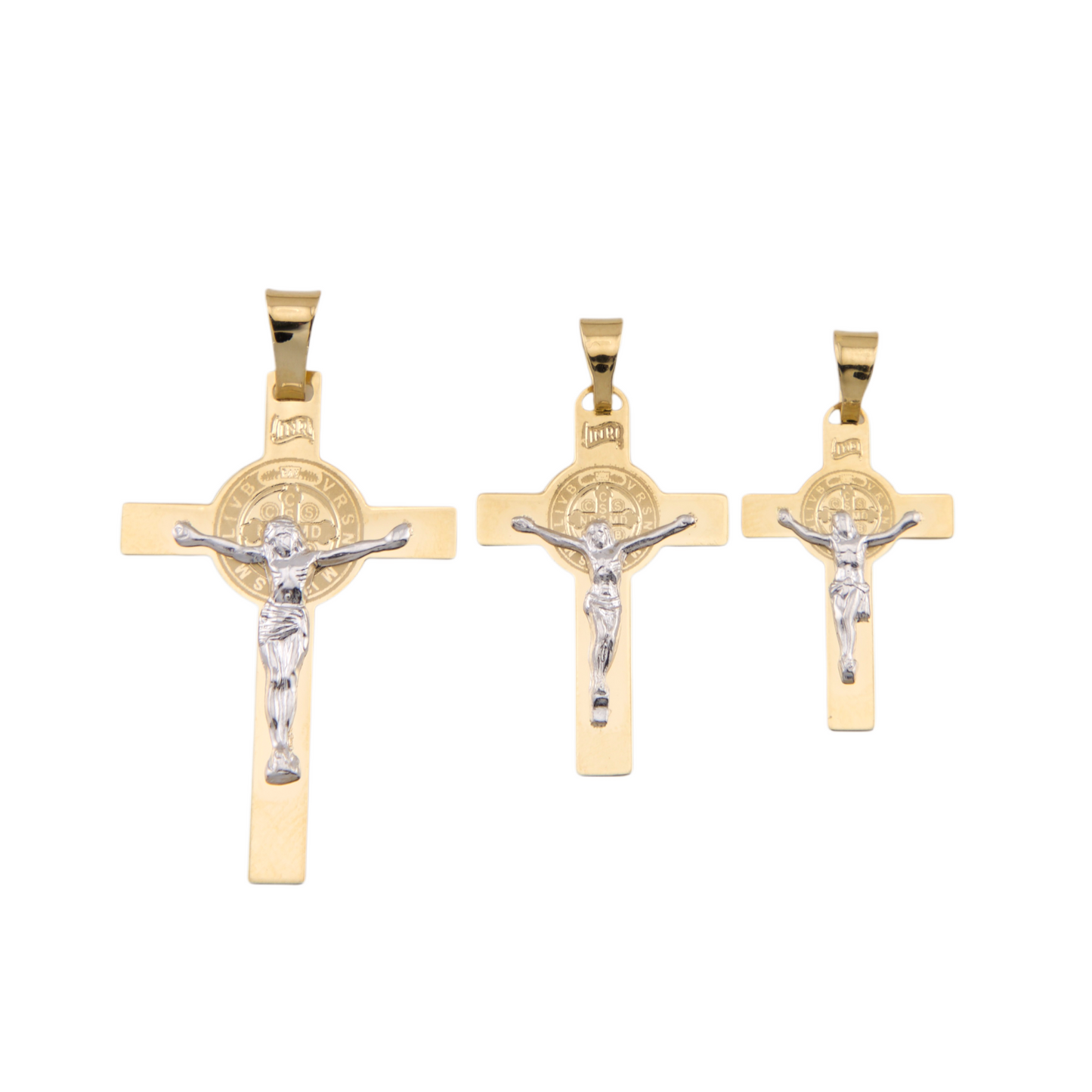 Cross Pendant