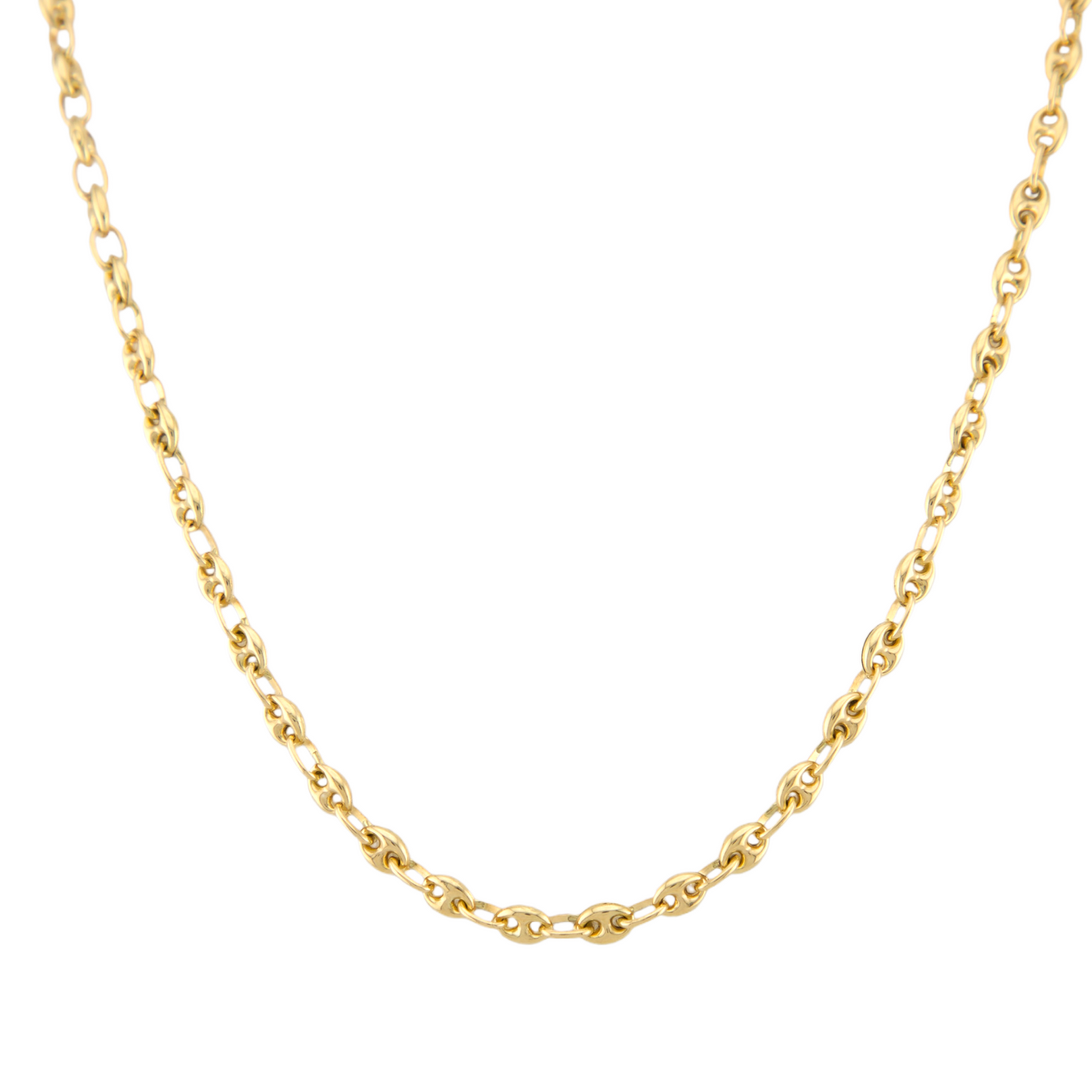 Mariner Chain