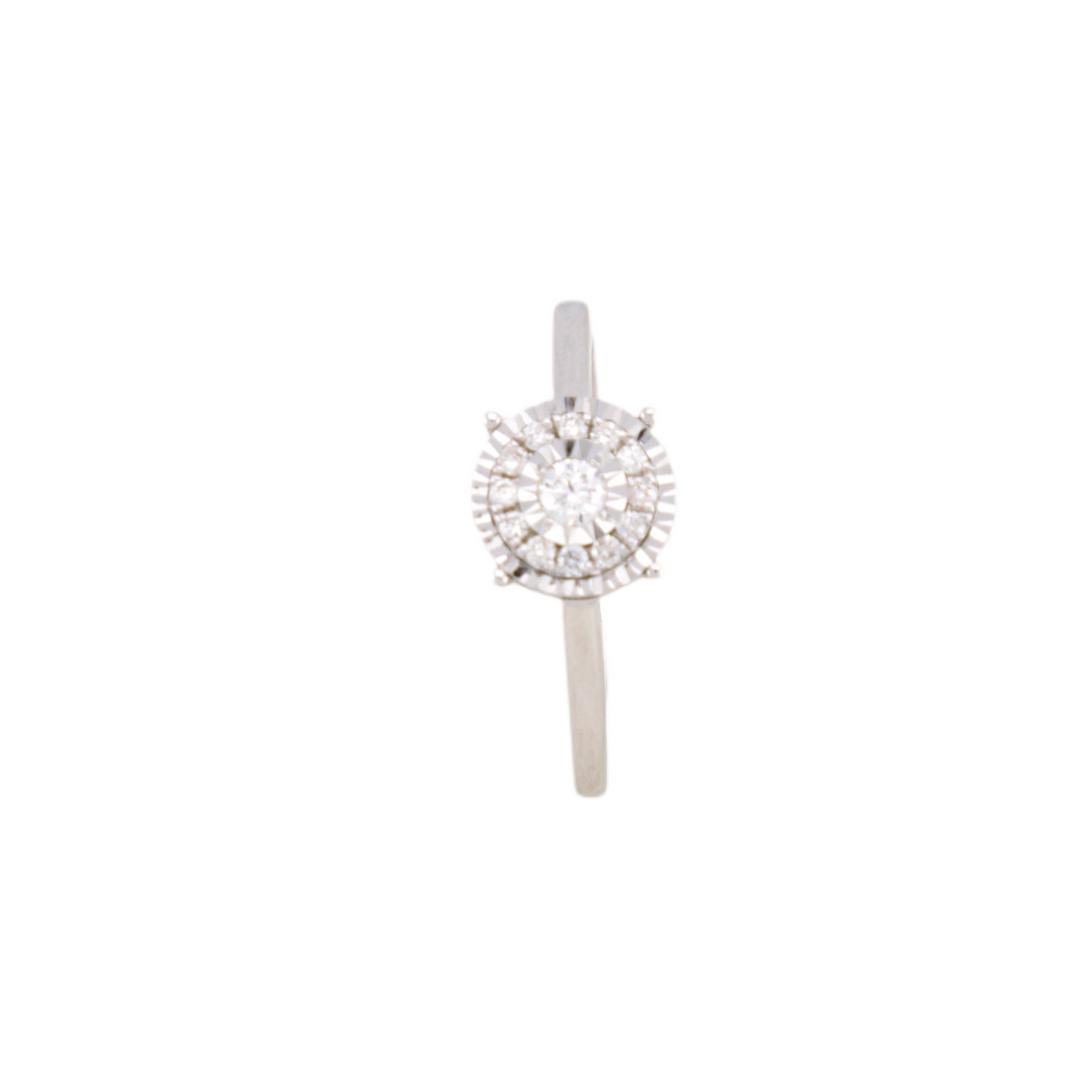 Engagement Diamond Ring