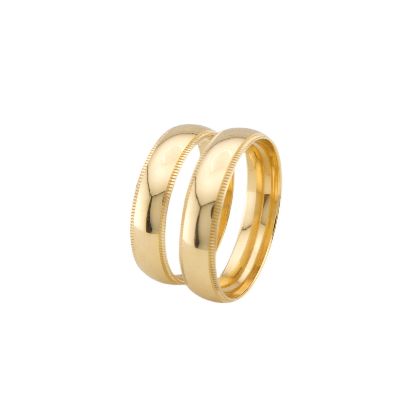 Set Wedding Ring